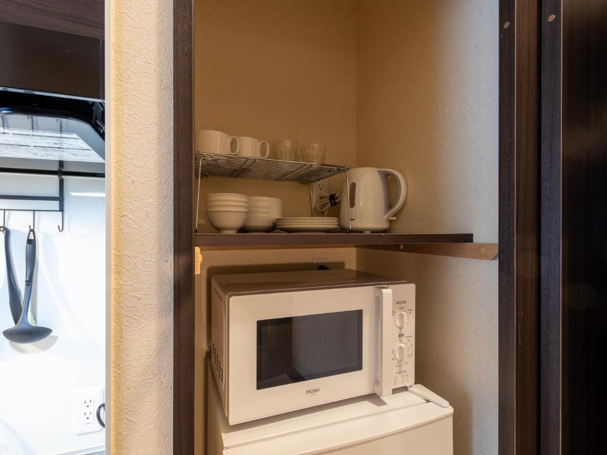Home Sweet Office Kamata Токіо Екстер'єр фото