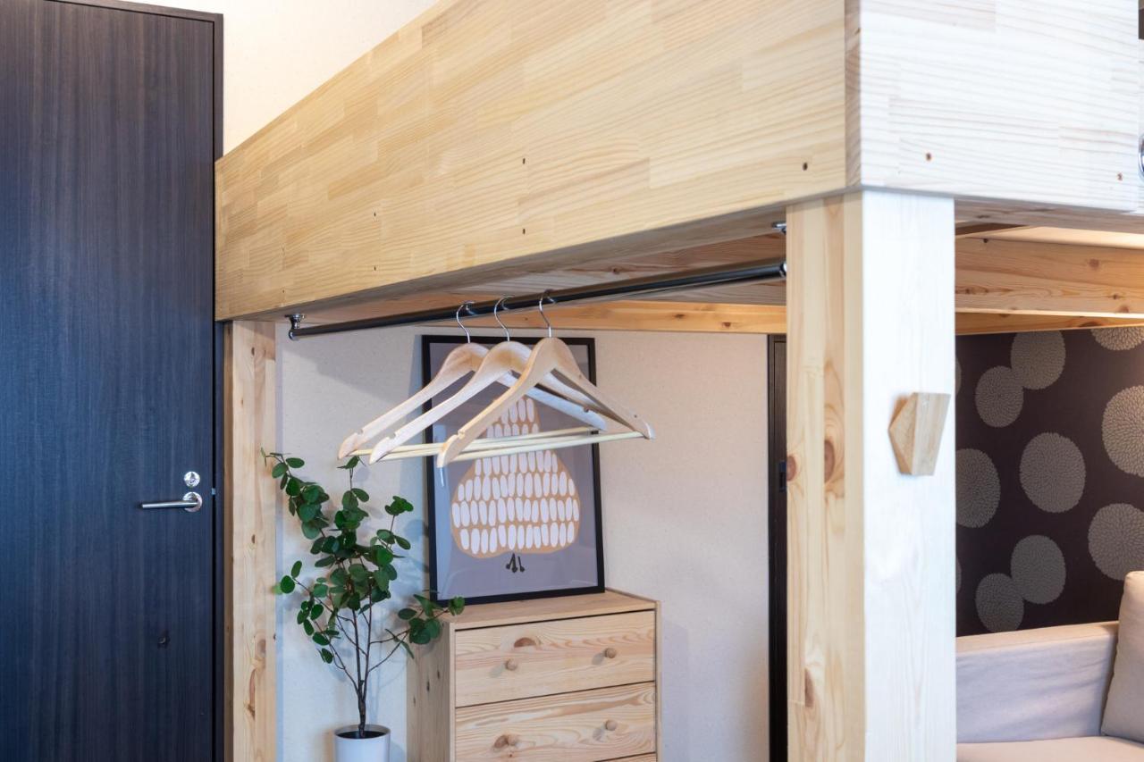 Home Sweet Office Kamata Токіо Екстер'єр фото